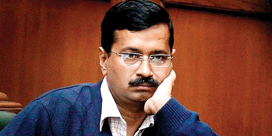 पंजाब में केजरीवाल को फिर झटका, नाराज सांसद खालसा हो सकते हैं बीजेपी में शामिल
