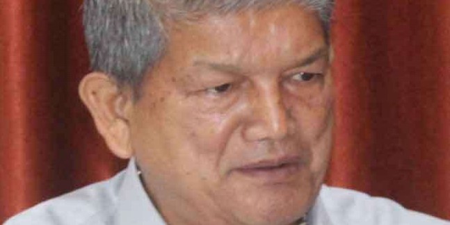 अपने लोगों के रुख से खफा हैं पूर्व सीएम हरीश रावत, फेसबुक में झलकी पीड़ा
