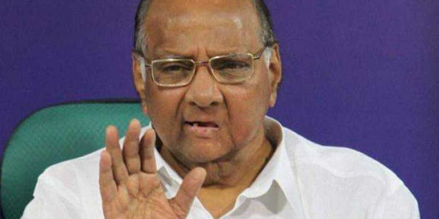 Meeting between Sonia-Scindia postponed, NCP chief Pawar calls on Congress president