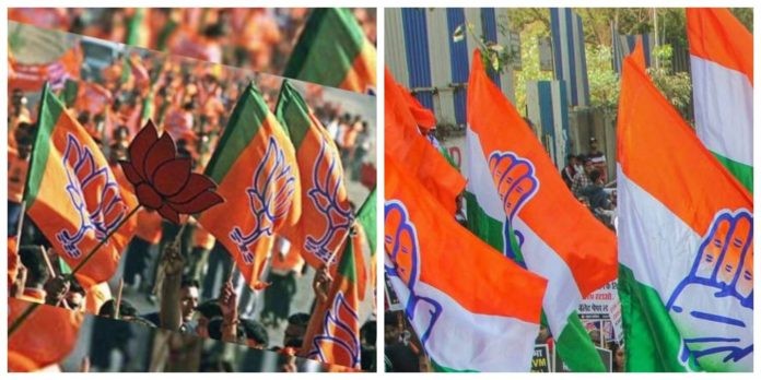 कांग्रेस को छोड़, बीजेपी को क्यों वोट देने लगे सवर्ण वोटर