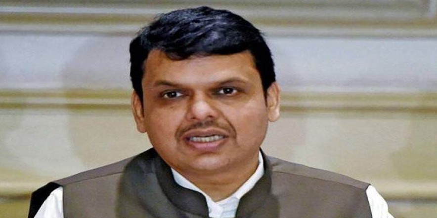 'सीएम फडणवीस का जलयुक्त शिवार भ्रष्टाचार युक्त'