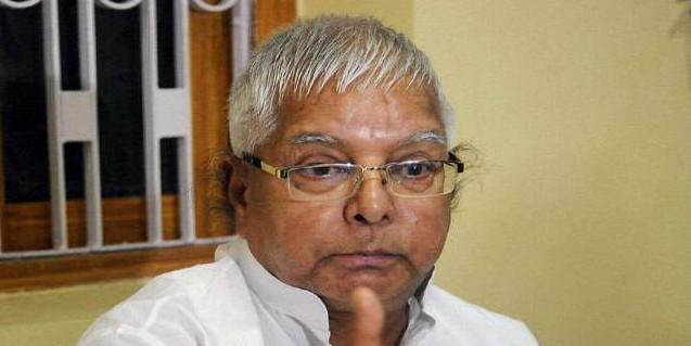 अब लालू के असफल मोहरों पर गिरेगी हार की गाज, RJD में बड़े पैमाने पर उलटफेर के आसार