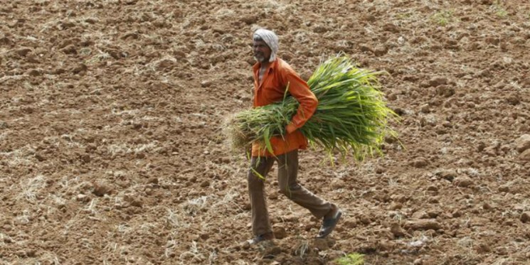 Rs 2,000 Given to 5 Lakh Farmers in Jharkhand Under the Pradhan Mantri Samman Nidhi Yojana