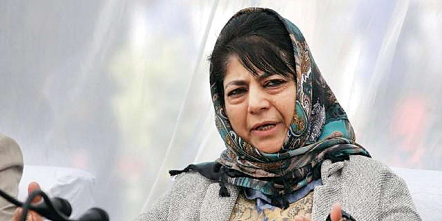 जम्मू-कश्मीर: भाजपा और नेकां को मिलीं तीन-तीन सीटें, बालाकोट बनाम 35ए के संघर्ष में महबूबा हारीं