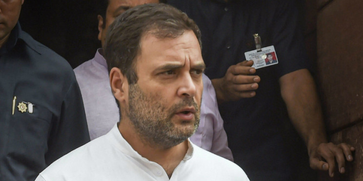 भाजपा को रोकने के लिए कांग्रेस प्रचार समिति ने राहुल, प्रियंका से की प्रचार करने की सिफारिश