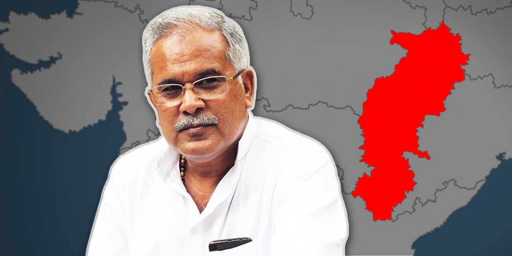 छत्तीसगढ़ की भूपेश सरकार में क्यों ठगा महसूस कर रहे हैं 'ईमानदार' किसान?