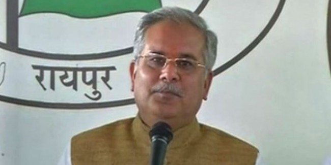 भूपेश कैबिनेट की अहम बैठक आज, कई अहम प्रस्तावों पर हो सकती है चर्चा