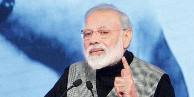 हार से हताश टीम इंडिया को पीएम मोदी का मैसेज, यह सब जिंदगी का हिस्सा