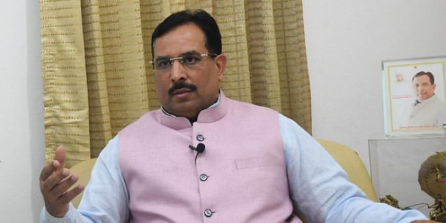 हरियाणा सरकार की पेंशनरों को बड़ी राहत, मंहगाई भत्ते में की गई बढोत्तरी