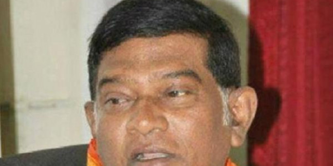 छत्तीसगढ़ के पूर्व CM अजीत जोगी पर गैरजमानती धाराओं में केस दर्ज