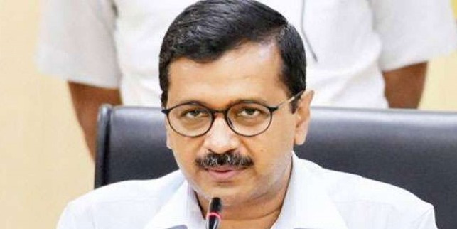 Arvind Kejriwal condemns CBI raid on senior advocates Indira Jaising, husband