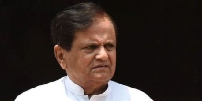 क्या मोदी की रैलियों के कारण चुनाव आयोग ने लिया यह फ़ैसला-अहमद पटेल