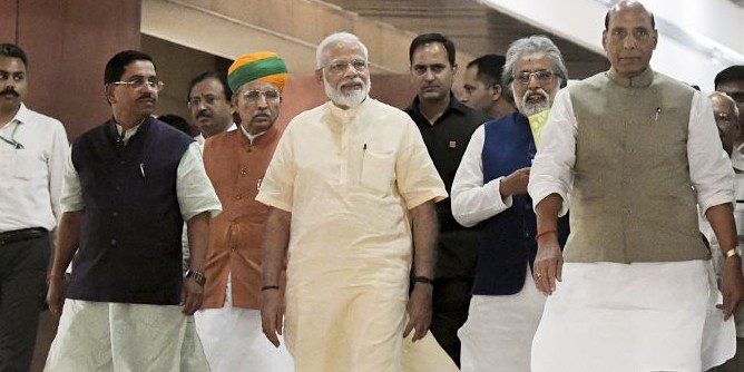 17 वीं लोकसभा की छह बातें, जिन्हें जानना आपके लिए जरूरी है