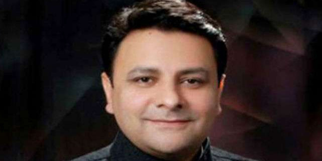 धर्मशाला उपचुनाव: प्रदेश कांग्रेस ने सुधीर शर्मा के नाम पर भरी हामी