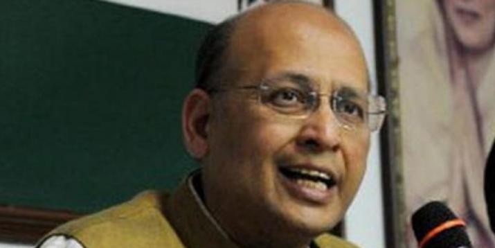 Hold RS polls on 2 Gujarat seats the same day: Congress