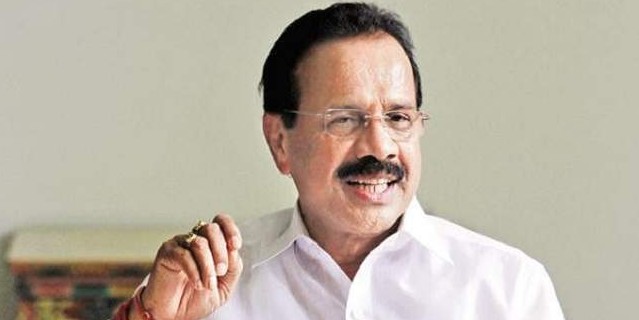 कर्नाटक से भाजपा के वरिष्ठ नेता सदानंद गौड़ा को मिली मोदी कैबिनेट में जगह