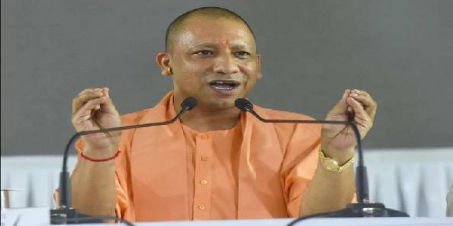 महाराष्ट्र में बीजेपी के सामने कांग्रेस-एनसीपी का गठबंधन टेक देगा घुटने : योगी आदित्यनाथ