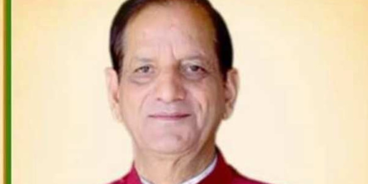 BJP सांसद ने मीडियाकर्मियों पर निकाली भड़ास, 'मेरे खिलाफ खबरें छाप, मेरा क्या बिगाड़ लिया'