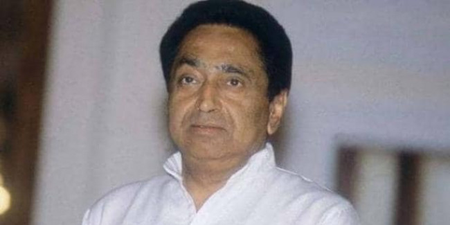 कानून व्यवस्था पर BJP ने विधानसभा में कमलनाथ सरकार को घेरा