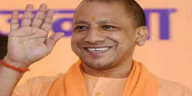 अनुच्छेद-370 हटाने पर बोले CM योगी, भारत में कश्मीर का हुआ पूर्ण एकीकरण