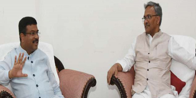 चारधाम यात्रा मार्गों पर खुलेंगे मोबाइल पेट्रोल पंप