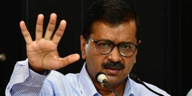 केजरीवाल सरकार का बड़ा ऐलान- अनधिकृत कॉलोनियों के मकानों की होगी रजिस्ट्री
