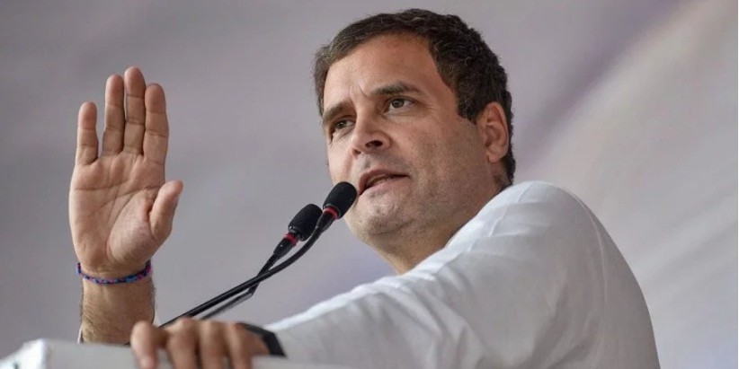 सुप्रीम कोर्ट ने राहुल गांधी को जारी किया नोटिस, 'चौकीदार चोर है' बयान पर मांगा जवाब