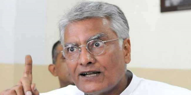 Cong brainstorms on nominees
