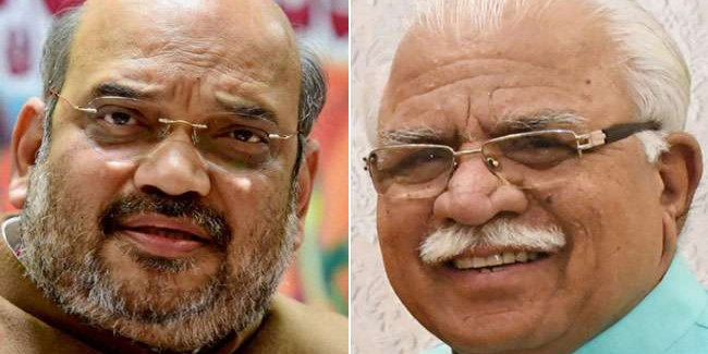 संघ, शाह और सीएम की कसौटी पर परखे जा रहे टिकट के तलबगार