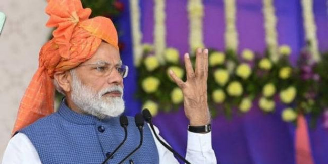 डोभाल-डेमोक्रेसी और डेवलेपमेंट...'मिशन कश्मीर' के लिए मोदी का '3-D' फॉर्मूला
