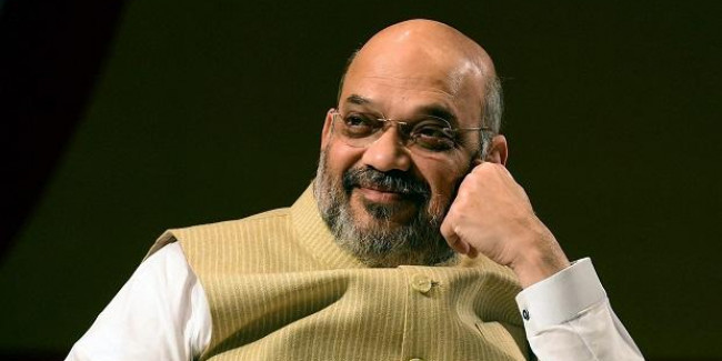 तनाव के बीच तीन दिन के लिए जम्मू-कश्मीर के दौरे पर जाएंगे गृहमंत्री अमित शाह