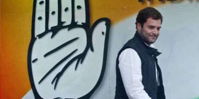 चुनाव में मिली हार और राहुल के इस्तीफे से कब उभरेगी कांग्रेस