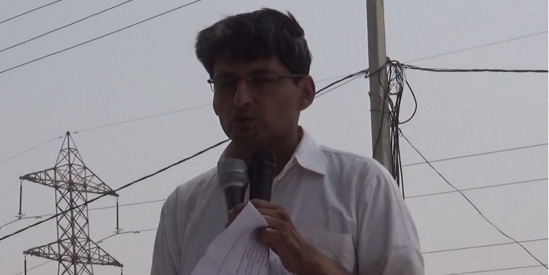 गोहाना रैली तोड़ देगी भाजपा का घमंड, दीपेंद्र हुड्डा ने लोकसभा चुनाव को बताया सत्ता का सेमीफाईनल