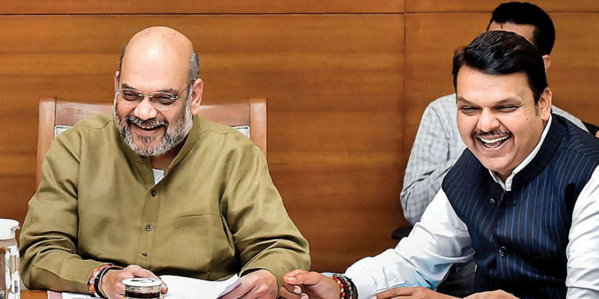 कांग्रेस-एनसीपी में 'तोड़फोड़', एक और दिग्गज नेता थामेगा BJP का दामन