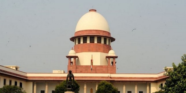 हिंदी समेत 6 भाषाओं में उपलब्ध होंगे सुप्रीम कोर्ट के फैसले, सुविधा जल्द शुरू होने की उम्मीद