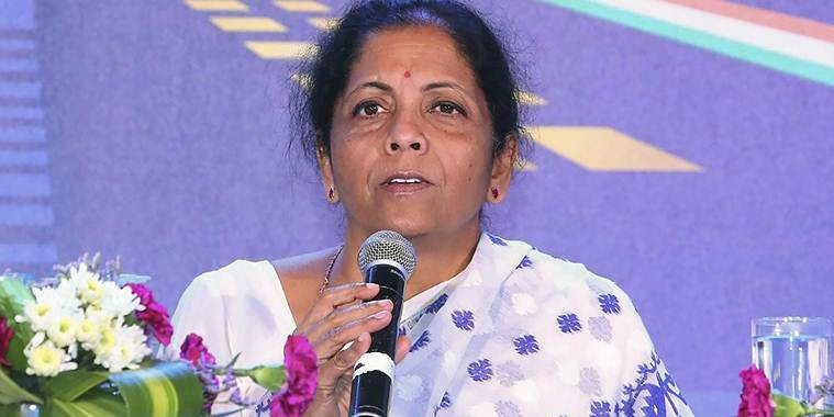 Few Families Benefit From Articles 370, 35A, Why Shouldn’t we Review it Then: Nirmala Sitharaman