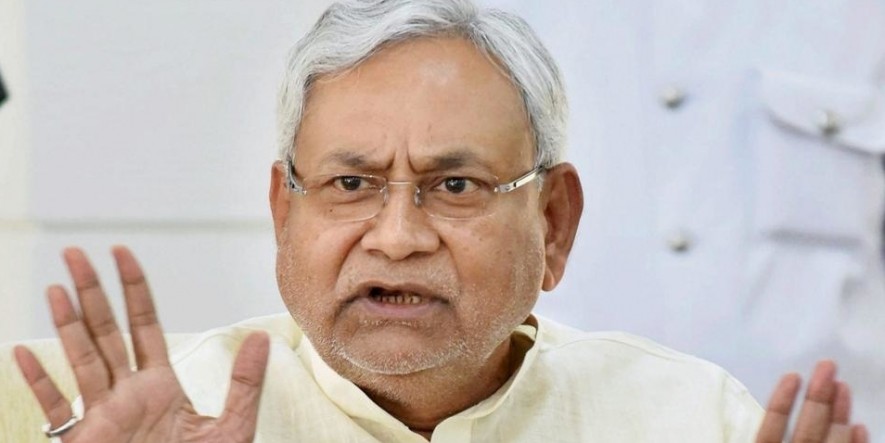दिमागी बुखार: विधानसभा में हंगामा, नीतीश बोले- बीमारी की वजह पर अलग-अलग राय