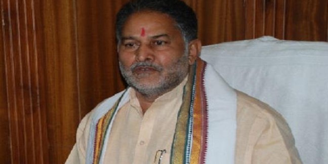 उच्चतर शिक्षा के लिए राम बिलास शर्मा के नेतृत्व में हुई विशेषज्ञों से चर्चा