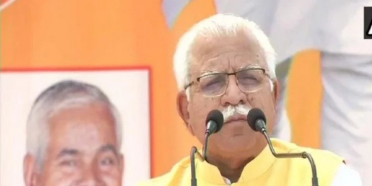 हैफेड के चेयरमैन कत्याल का खुलासा- सीएम ईमानदार और कर्मियों से लेकर मंत्रियों में लूट की होड़