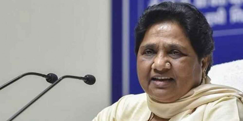 Pehlu Khan Case: मायावती के ट्वीट पर BSP विधायकों ने जताई असहमति