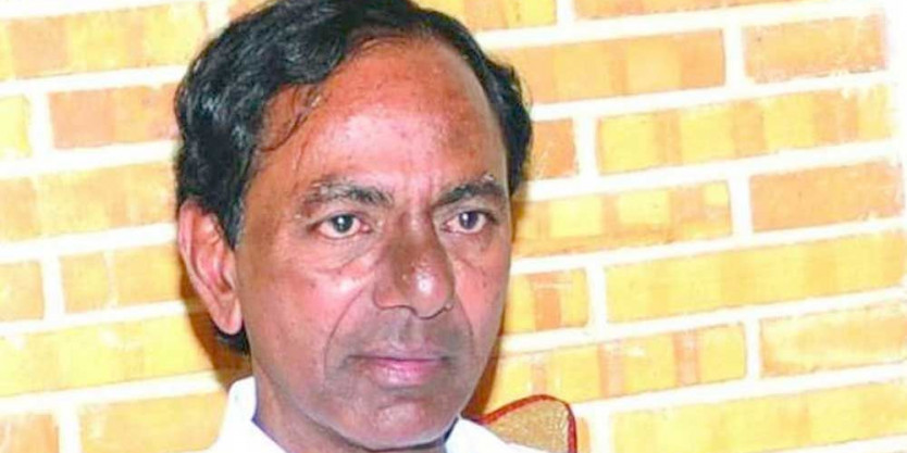Man, who sent industrial waste to CM KCR, arrested