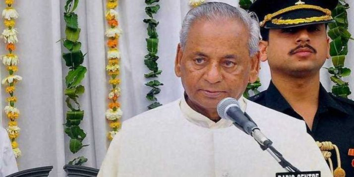 सक्रिय राजनीति में लौटेंगे कल्याण सिंह, 5 सितंबर को लेंगे बीजेपी की सदस्यता