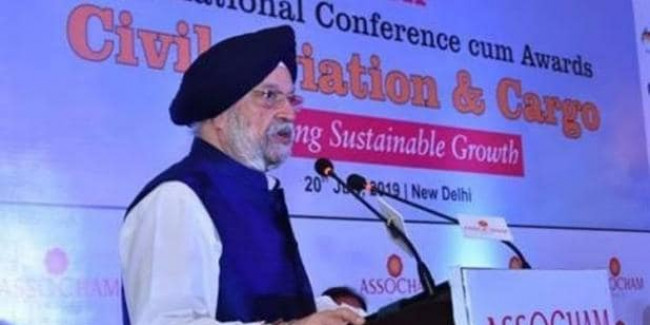 अमरनाथ यात्रा: एयरलाइंस को सरकार की हिदायत, काबू में रखें हवाई किराया