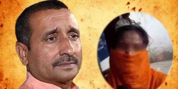 आजतक की शर्मनाक पत्रकारिता, उन्नाव की ‘बेटी’ पर शो लेकिन BJP का नाम नहीं