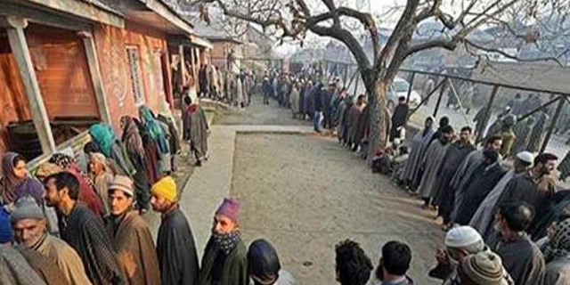 अनंतनाग सीट : आतंकवाद के गढ़ में लोकतंत्र का बिगुल, शांतिपूर्ण मतदान संपन्न कराना भी चुनौती