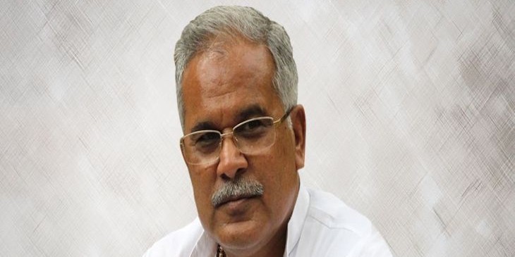 बिजली कटौती पर फेसबुक पोस्ट मामले में सीएम बघेल बोले, वापस लेंगे राजद्रोह का केस