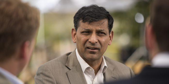 सच को ज्यादा समय तक झुठलाया नहीं जा सकता है : रघुराम राजन