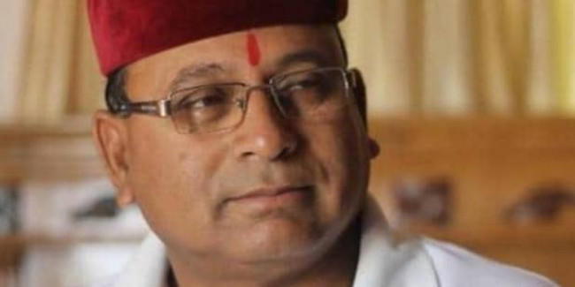 पंचायत चुनाव के लिए दायित्व का लॉलीपॉप... भाजपा ने पंचायत चुनाव के बाद दायित्व बांटने के संकेत दिए