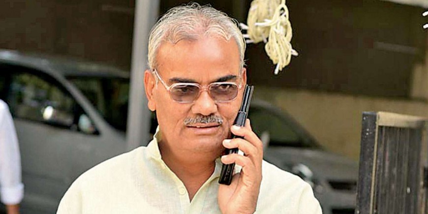 फिर चौंकाएंगे पीएम मोदी? राजस्थान में इस शख्स को साैंपी जा सकती है BJP की कमान