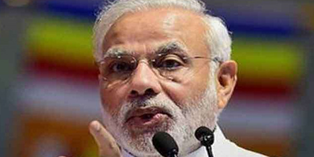 कल रोहतक में होंगे PM मोदी, मेगा फूड पार्क का करेंगे शिलान्यास, पांच हजार किसान होंगे लाभान्वित